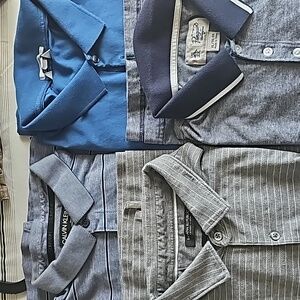 Men's Polo Shirts Bundle